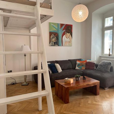Comfort Apartment Brno-City Center Dış mekan fotoğraf