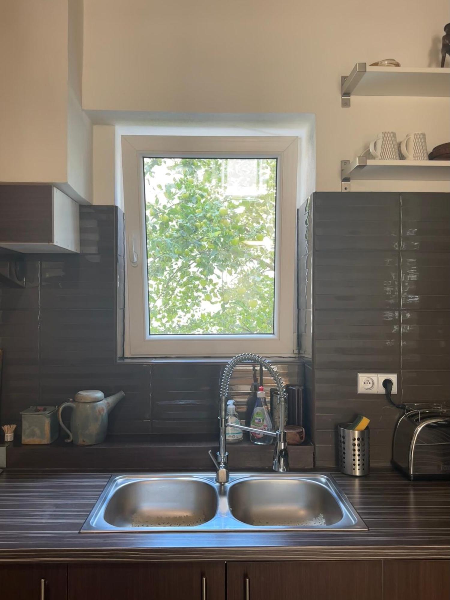 Comfort Apartment Brno-City Center Dış mekan fotoğraf