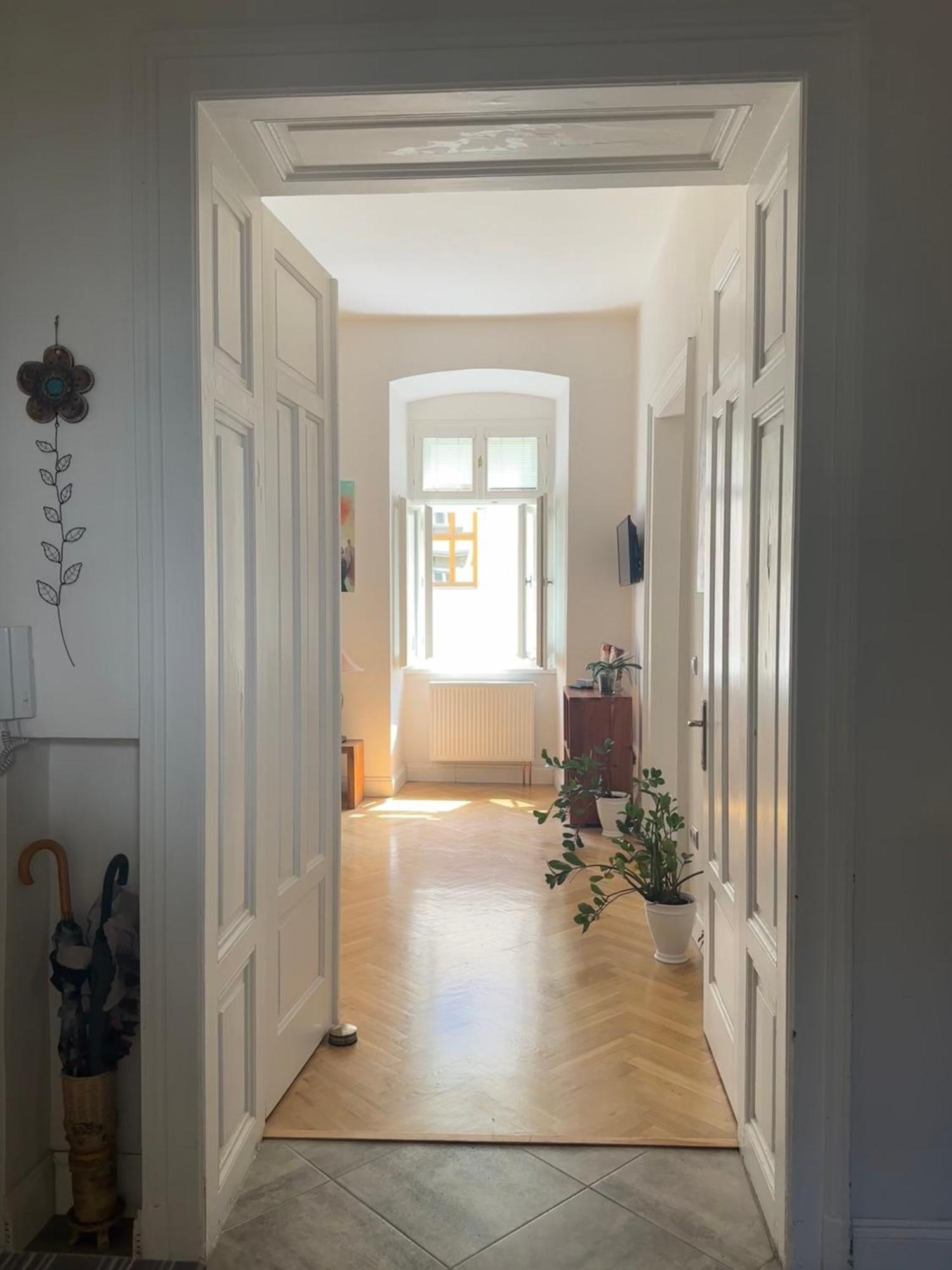 Comfort Apartment Brno-City Center Dış mekan fotoğraf
