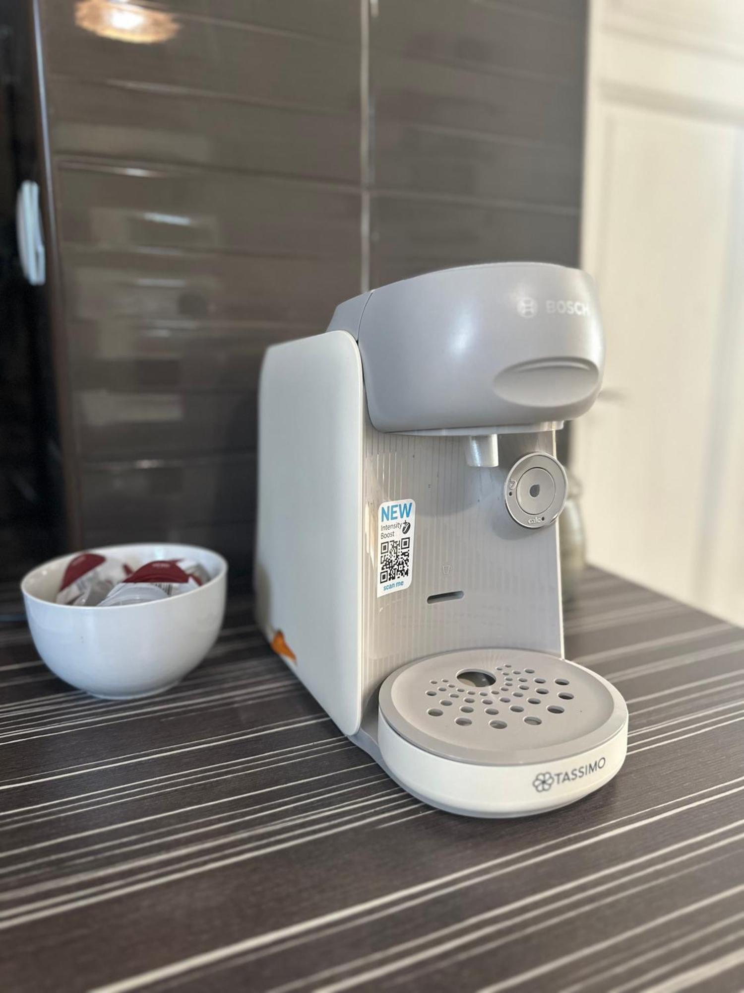 Comfort Apartment Brno-City Center Dış mekan fotoğraf