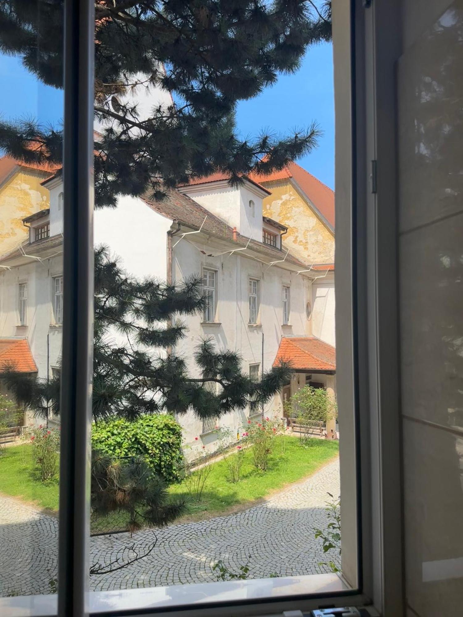 Comfort Apartment Brno-City Center Dış mekan fotoğraf