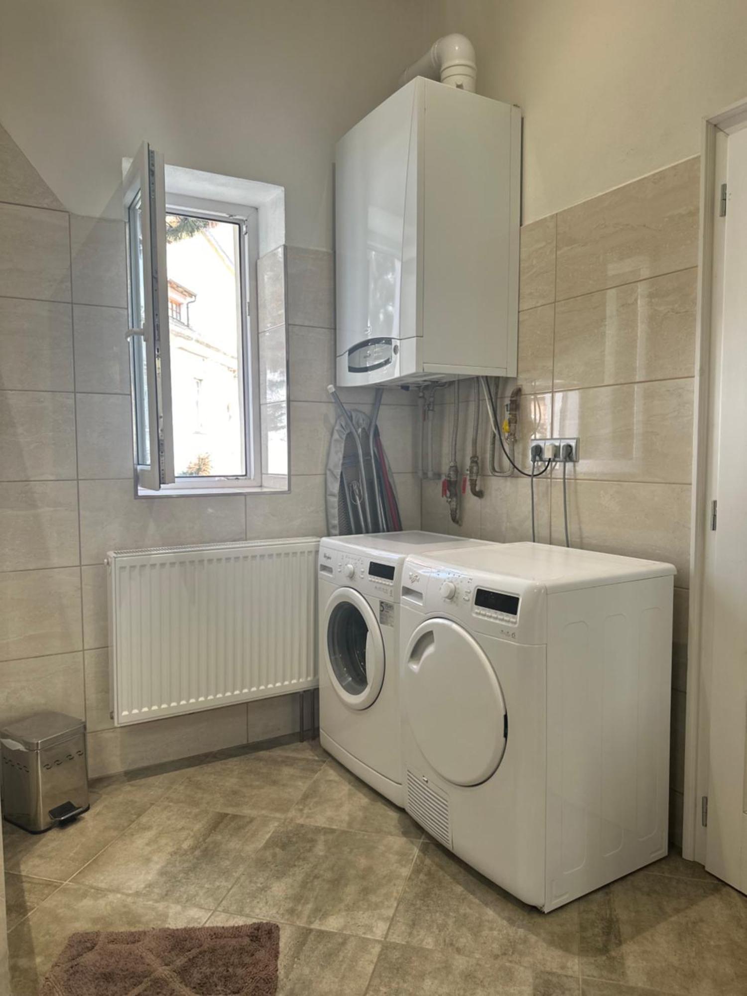 Comfort Apartment Brno-City Center Dış mekan fotoğraf