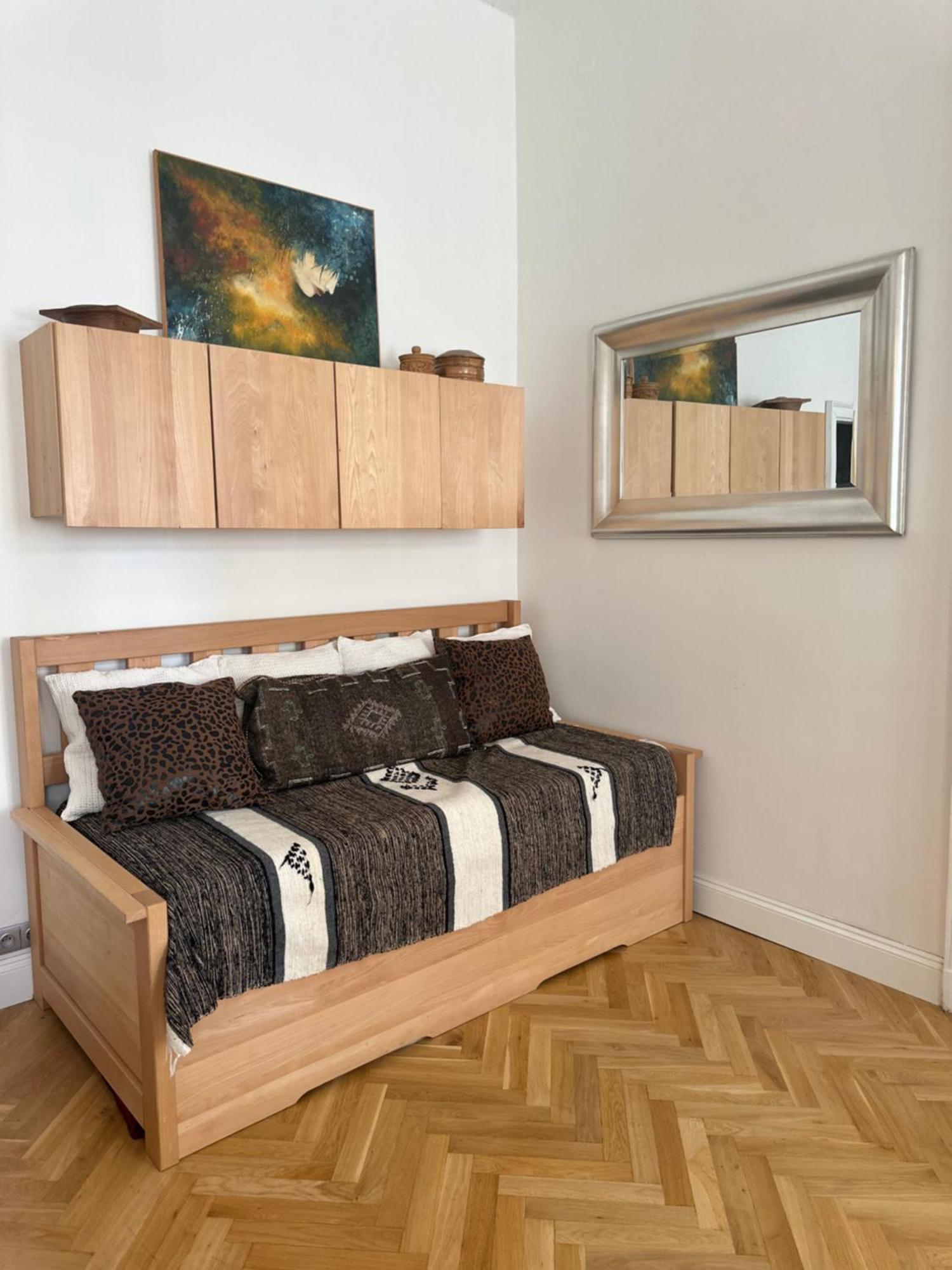 Comfort Apartment Brno-City Center Dış mekan fotoğraf