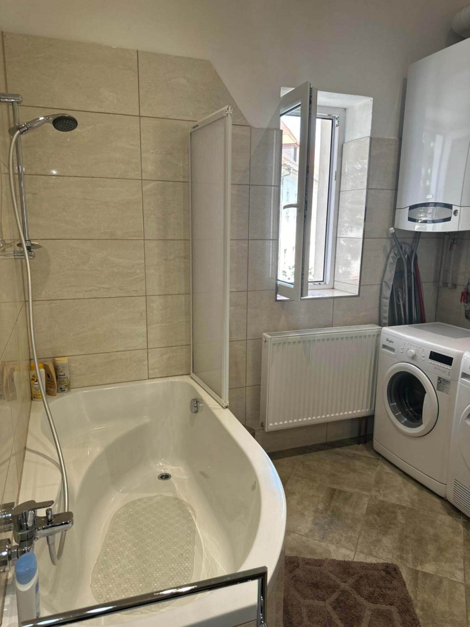 Comfort Apartment Brno-City Center Dış mekan fotoğraf